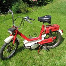 Malaguti Dribbling special