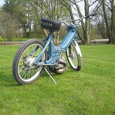 Puch Maxi k solgt :'(