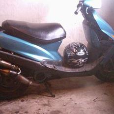 Kreidler easy rider solgt