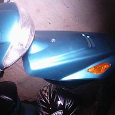 Kreidler easy rider solgt