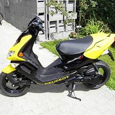 Peugeot Speedfight 2 AC