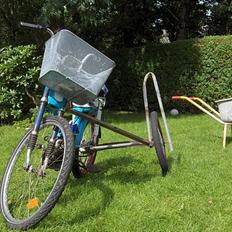 Honda Amigo "pro Extrem# M-Side