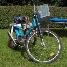 Honda Amigo "pro Extrem# M-Side