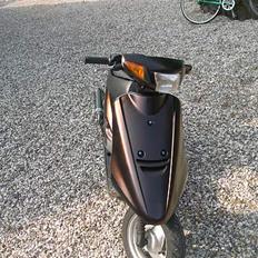Yamaha jog