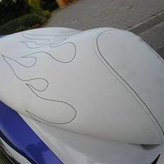 Yamaha jog R LC Til salg..