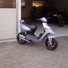 Yamaha Bws NG - SOLGT