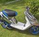 Yamaha Jog   {SOLGT}