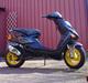 Adly Thunderbike (SÅLD)