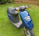 Piaggio >Tyffe< *BYTTET TIL JOG* 