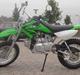 MiniBike 110 ccm Crosser | SOLGT |