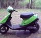 Yamaha jog AS[ BYTTET TIL SONIC]