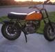 MiniBike SWM Crosser