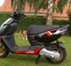 Aprilia Sonic gp