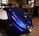 Yamaha Aerox Projekt -SOLGT-