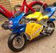 MiniBike Made in china "Hirtshals"