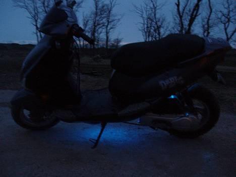 PGO Dr. big SOLGT Jette. billede 1