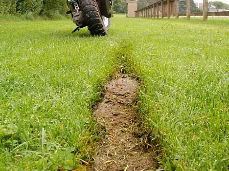 Yamaha BWS NG SOLGT billede 7