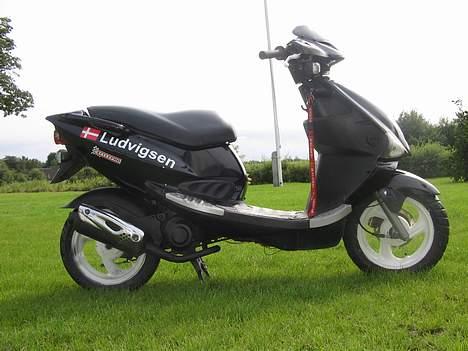 PGO Dr. Big  - solgt billede 9