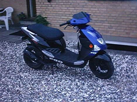 PGO Dr. Big billede 1