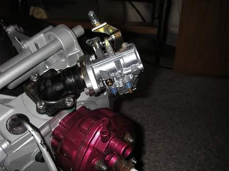 Yamaha Jog fs (tp Projekt) billede 7