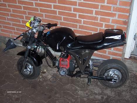Suzuki rmx billede 5