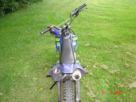 MiniBike Honda (SOLGT) billede 7