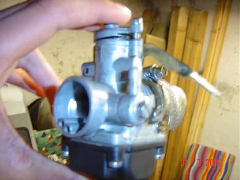 Suzuki rmx  billede 5