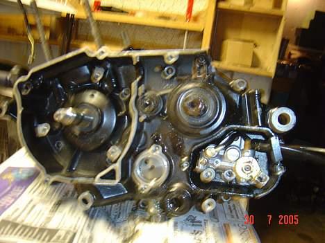 Suzuki rmx  billede 6