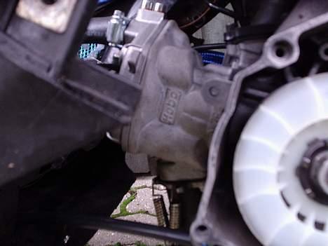 Kreidler Easy Rider LC [solgt] billede 5