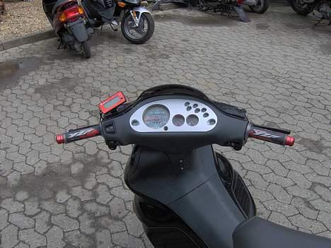 Gilera Runner LC Solgt billede 4