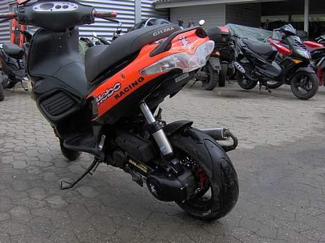 Gilera Runner LC Solgt billede 5