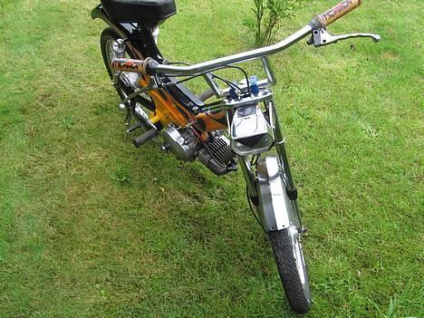 Puch "maxi" kl (BYTTET) billede 3