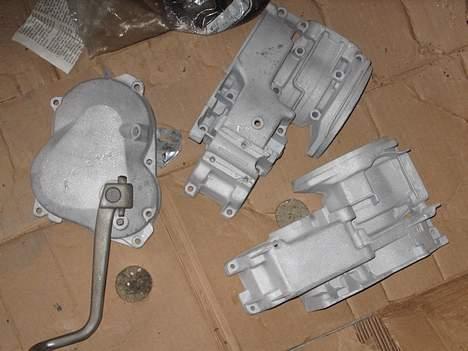 Puch "maxi" kl (BYTTET) billede 9