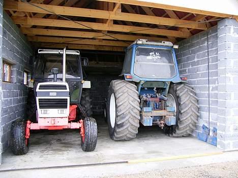 Yamaha Fs-1 dx (solgt) billede 8