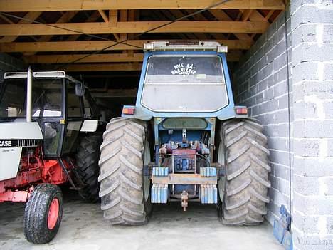 Yamaha Fs-1 dx (solgt) billede 9