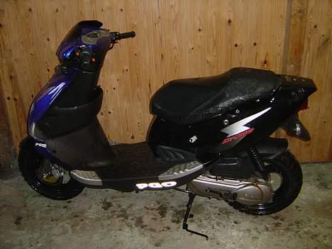 PGO Dr. Big billede 3