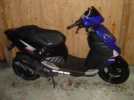 PGO Dr. Big billede 4