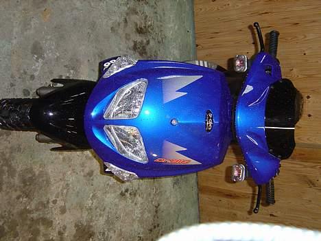 PGO Dr. Big billede 5