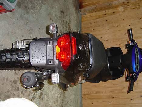 PGO Dr. Big billede 6