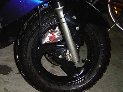 PGO Dr. Big billede 7