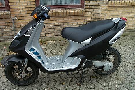 Piaggio NRG MC3 billede 2