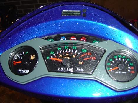 PGO Dr. Big billede 8