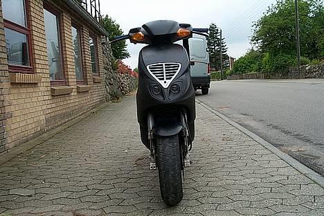 Piaggio NRG MC3 billede 3