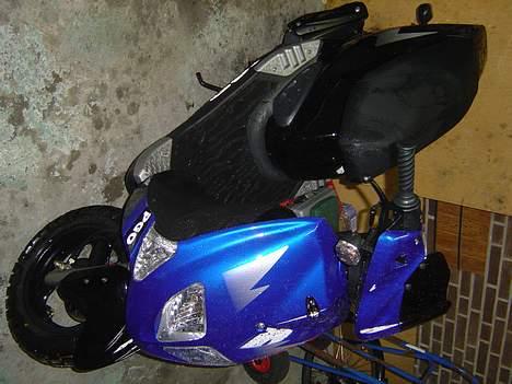 PGO Dr. Big billede 10