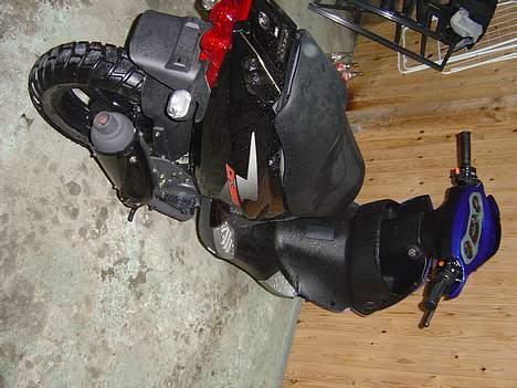 PGO Dr. Big billede 11