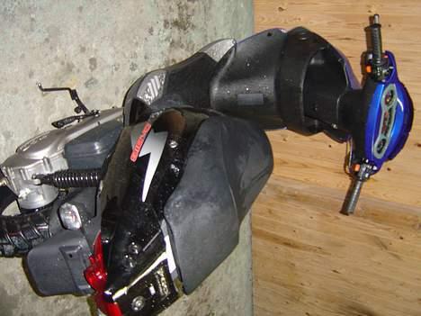 PGO Dr. Big billede 12