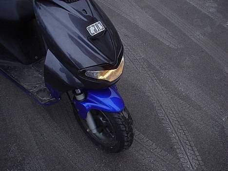 CPI Hussar - SOLGT billede 1