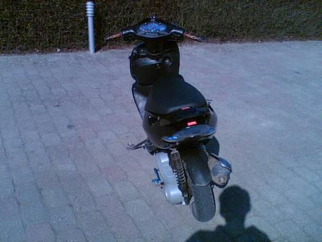 Aprilia Sonic GP  / Smadret .! - Bagfra ;D  billede 3