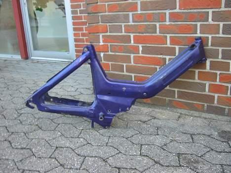 Puch Maxi K - 100 % - SOLGT ! - Før maleren! billede 1