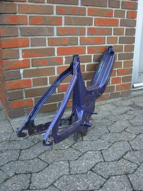 Puch Maxi K - 100 % - SOLGT ! - Før maleren! billede 2